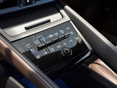 2024 Porsche Macan Electric 4