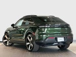 2024 Porsche Macan Electric 4