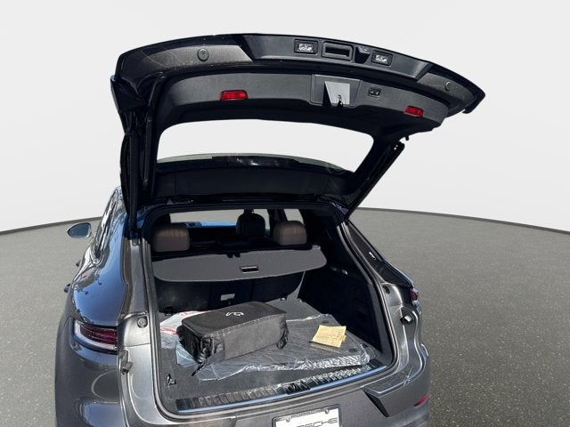 2025 Porsche Cayenne E-Hybrid