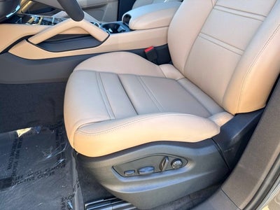 2025 Porsche Cayenne E-Hybrid