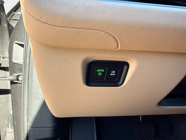 2025 Porsche Cayenne E-Hybrid