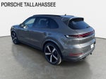 2025 Porsche Cayenne E-Hybrid