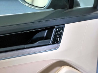 2026 Porsche Cayenne E-Hybrid