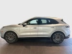 2026 Porsche Cayenne E-Hybrid