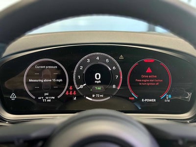 2026 Porsche Cayenne E-Hybrid