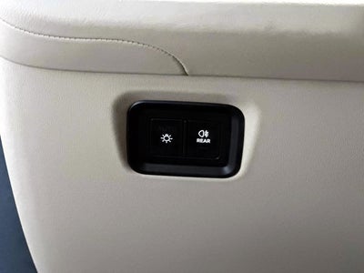 2026 Porsche Cayenne E-Hybrid