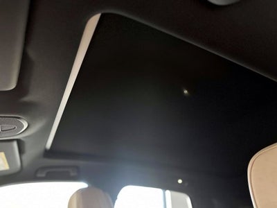 2026 Porsche Cayenne E-Hybrid