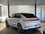 2025 Porsche Cayenne Base