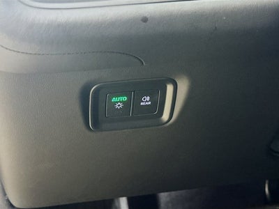 2025 Porsche Cayenne GTS