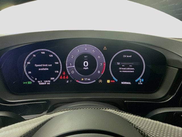 2025 Porsche Cayenne GTS