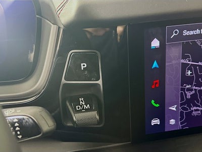 2025 Porsche Cayenne GTS