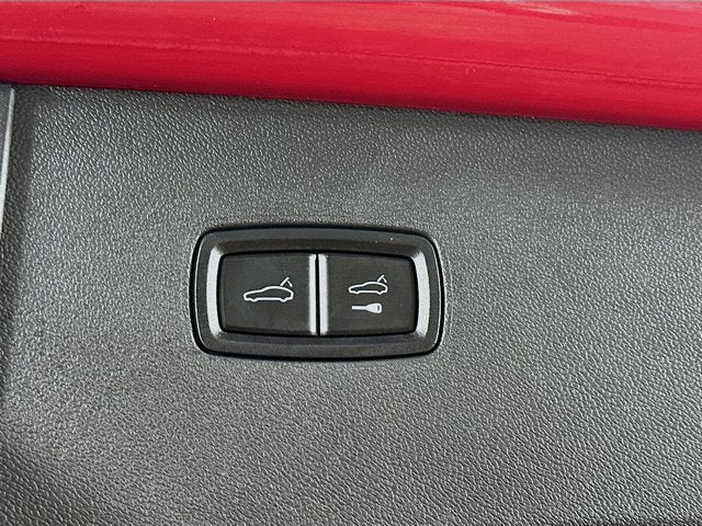 2025 Porsche Cayenne GTS