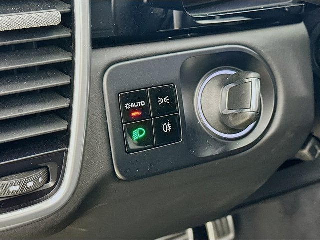 2020 Porsche Cayenne Turbo S