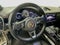 2020 Porsche Cayenne Turbo S