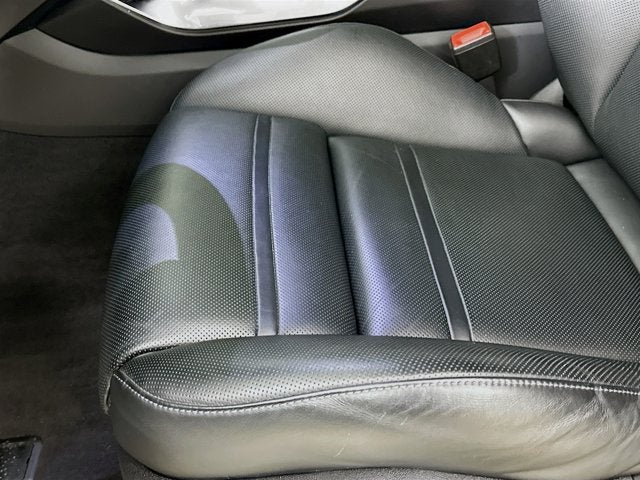 2020 Porsche Cayenne Turbo S