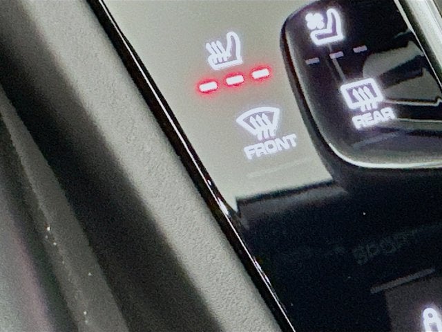 2020 Porsche Cayenne Turbo S