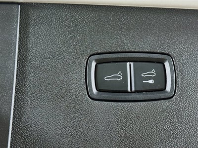 2020 Porsche Cayenne Turbo S