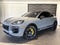 2024 Porsche Cayenne Turbo GT