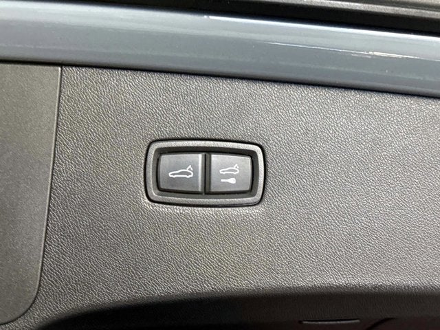 2024 Porsche Cayenne Turbo GT