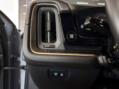 2024 Porsche Cayenne Turbo GT