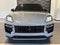 2024 Porsche Cayenne Turbo GT
