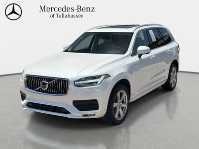 2021 Volvo XC90 T5 Momentum