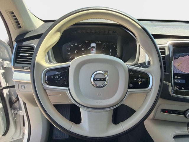 2021 Volvo XC90 T5 Momentum