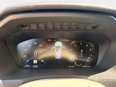 2021 Volvo XC90 T5 Momentum