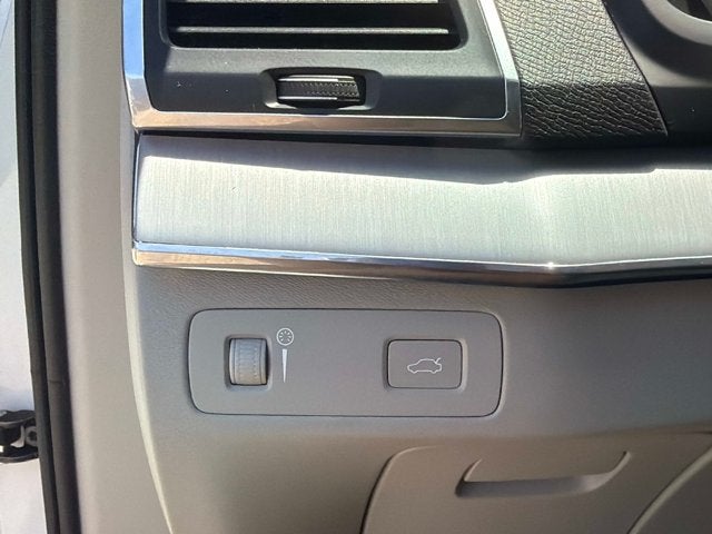 2021 Volvo XC90 T5 Momentum