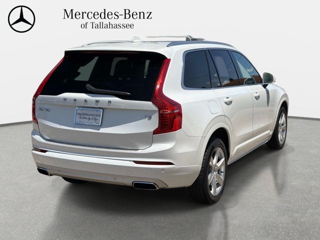 2021 Volvo XC90 T5 Momentum
