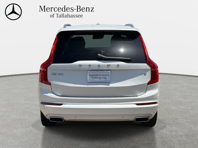 2021 Volvo XC90 T5 Momentum