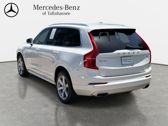 2021 Volvo XC90 T5 Momentum