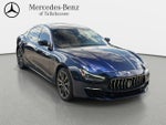 2019 Maserati Ghibli S GranLusso