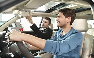 Schedule a test drive at BMW of Tallahassee in Tallahassee, FL.