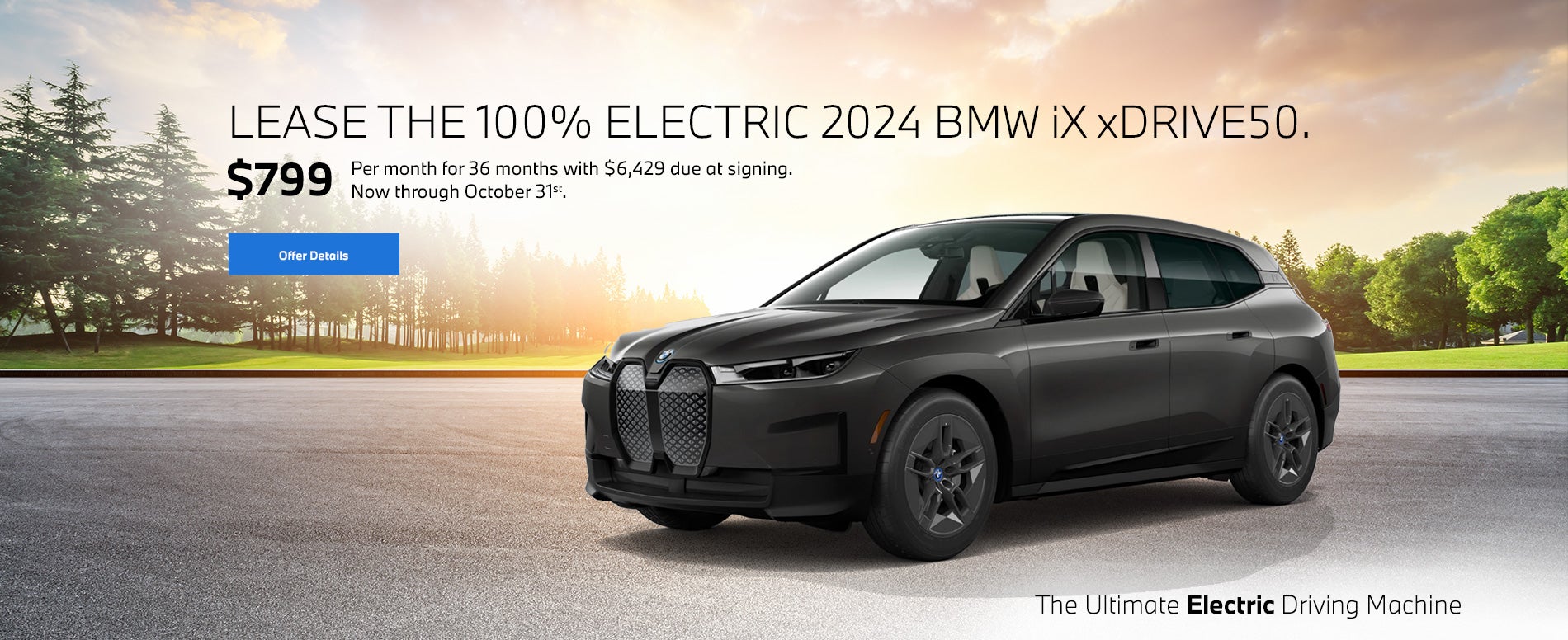 New & Used BMWs | BMW of Tallahassee