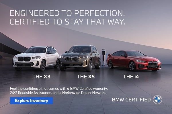 BMW of Tallahassee in Tallahassee FL