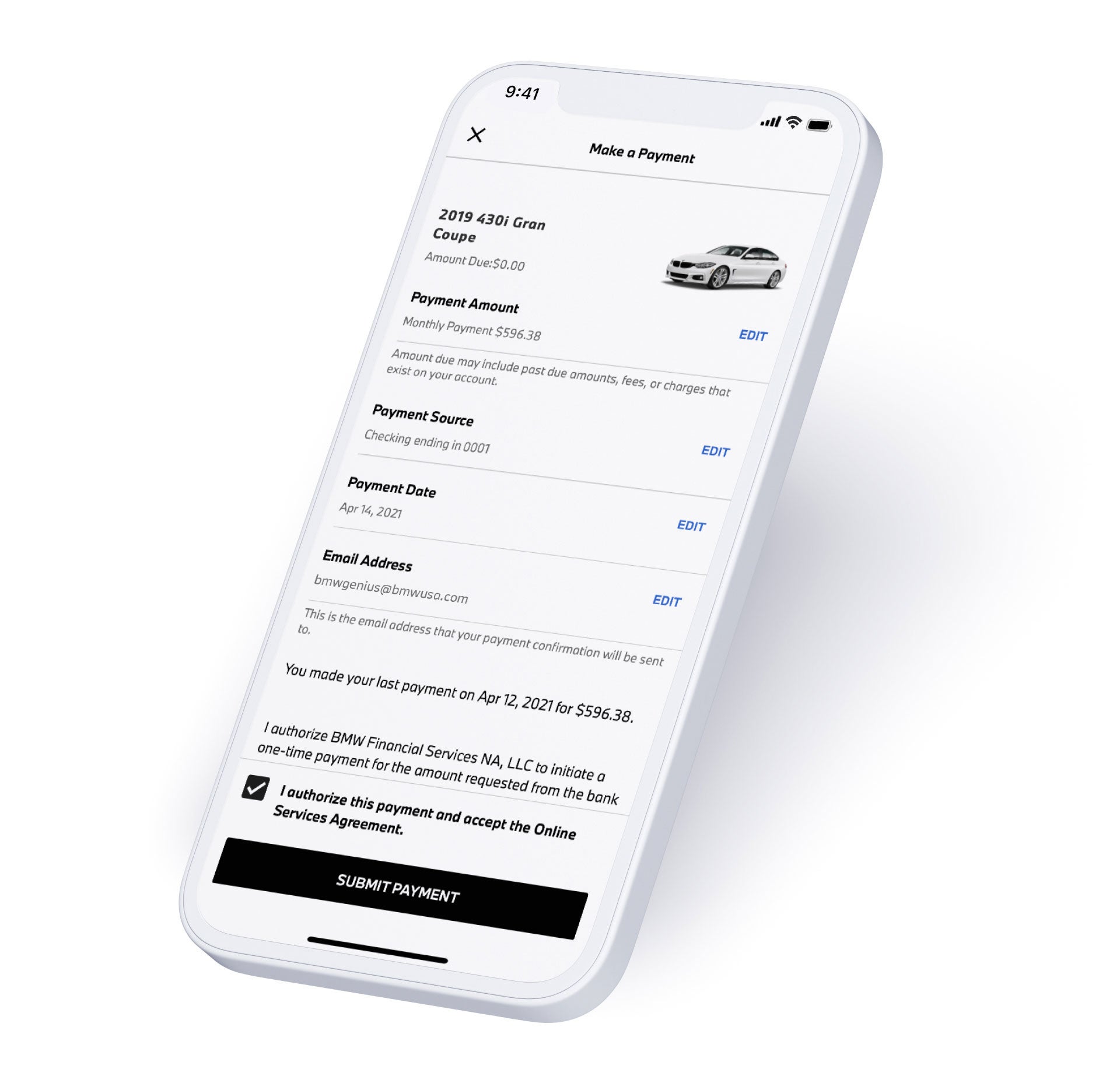 BMW of Tallahassee in Tallahassee FL