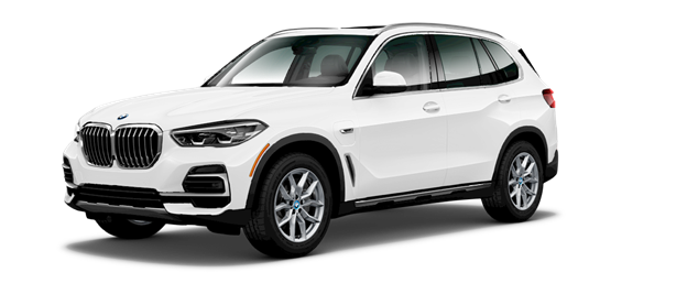 The X5