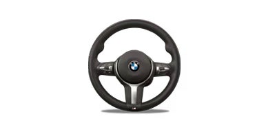 BMW Steering wheel | BMW of Tallahassee in Tallahassee FL