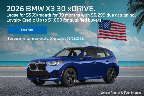 Lease for $569/month for 39 months with $5,299 DAS
