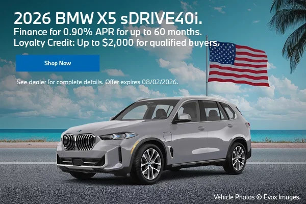 Finance for 0.90% APR for up to 60 months.