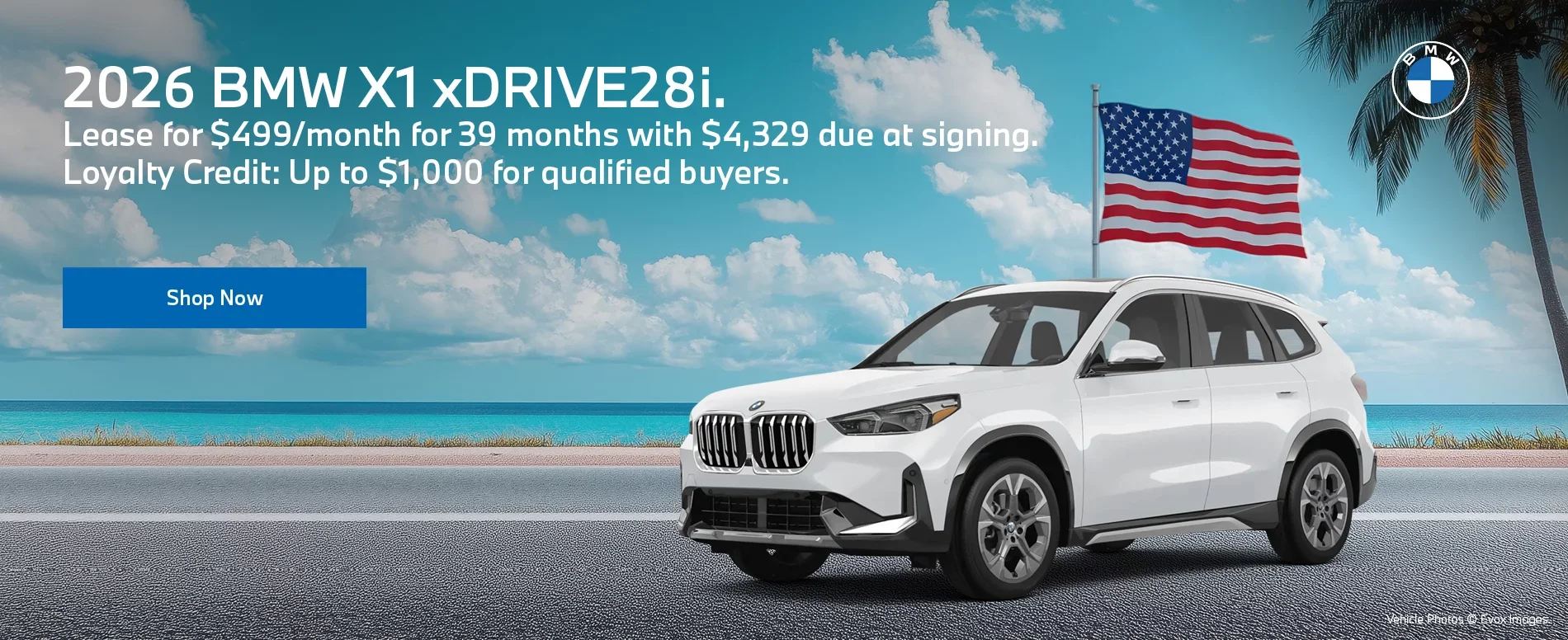 Lease for $499/month for 39 months with $4,329 DAS