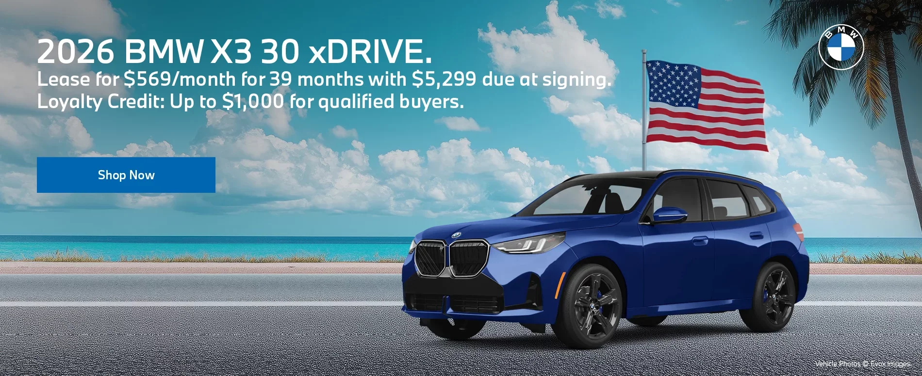 Lease for $569/month for 39 months with $5,299 DAS
