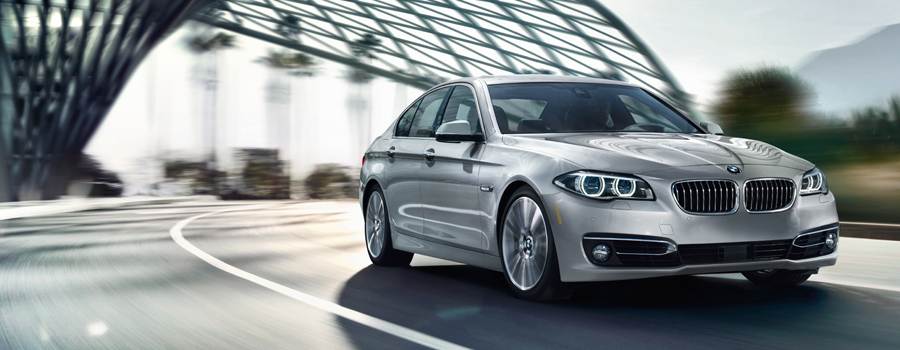 2015 BMW 535i - Tallahassee, FL