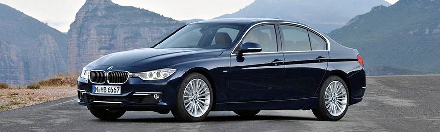 2015 BMW 3 Series - Tallahassee, FL