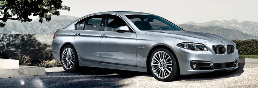 2015 BMW 5 Series - Tallahassee, FL