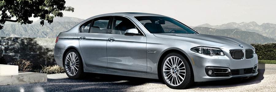 2015 BMW 535i for Sale
