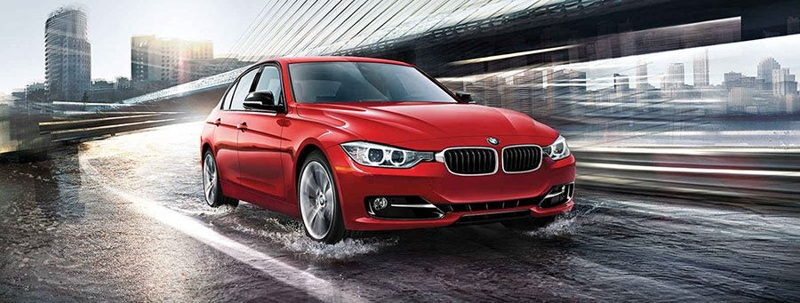 2015 BMW 328i for Sale