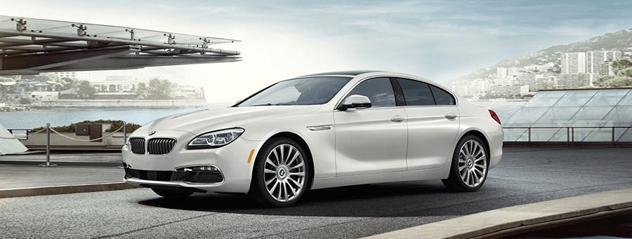 2015 BMW 650i for Sale