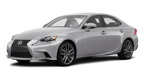 2015 Lexus IS250